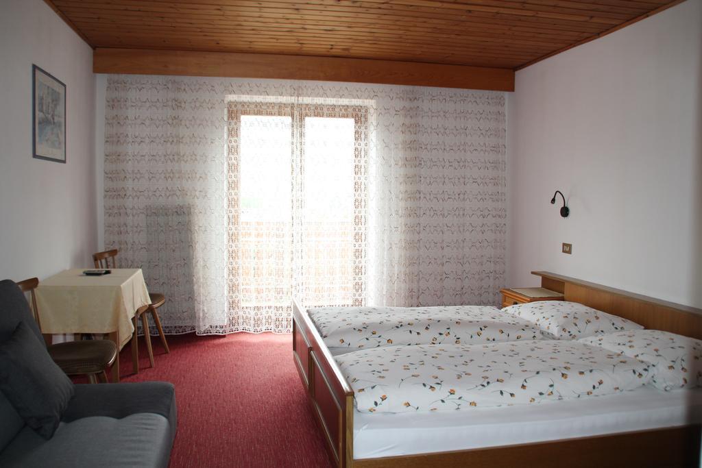 Pension Obergrundgut Coldrano Exterior photo